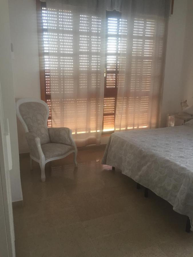 Hotel La Conchiglia à Tarente Extérieur photo