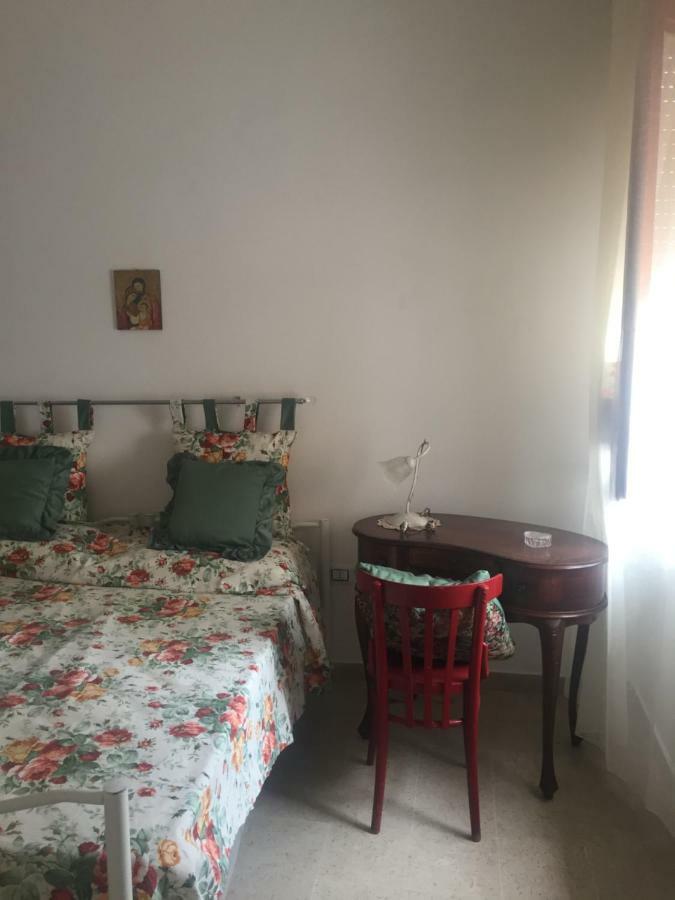 Hotel La Conchiglia à Tarente Extérieur photo